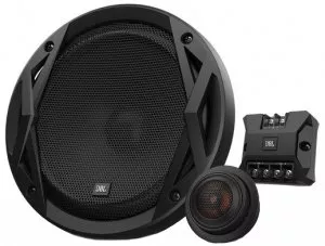 Автоакустика JBL Club 6500C фото