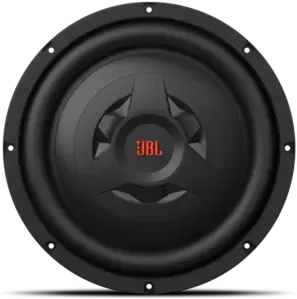 Сабвуфер JBL Club WS1000 фото