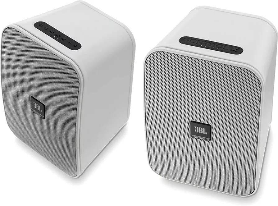 JBL Control XT (белый)