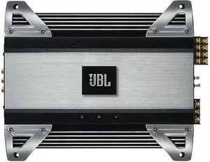 Автомобильный усилитель JBL CS60.4 фото