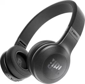 Наушники JBL E45BT Black icon