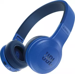 Наушники JBL E45BT Blue icon