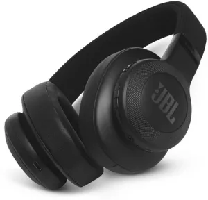 Наушники JBL E55BT Black фото