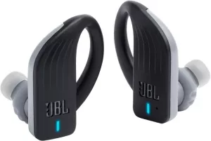 Наушники JBL Endurance PEAK Black фото