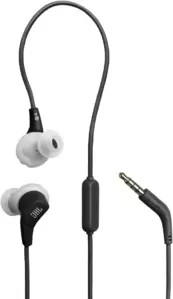 Наушники JBL Endurance Run 3 (черный) icon