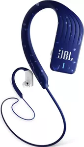 Наушники JBL Endurance Sprint Blue фото