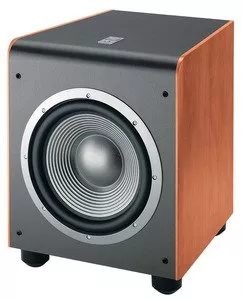 Активный сабвуфер JBL ES250PW фото