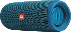 Портативная акустика JBL Flip 5 Eco Edition (синий) фото