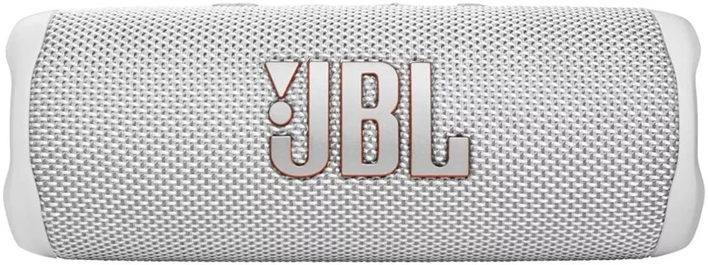 JBL Flip 6 (белый)