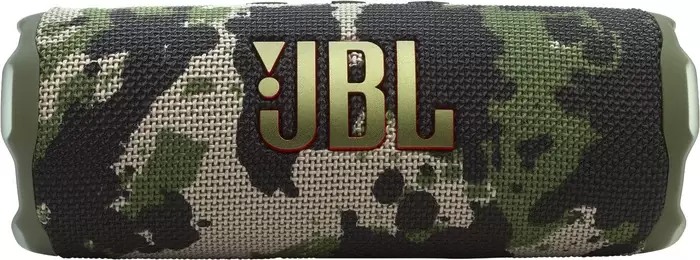 JBL Flip 7 (камуфляж)