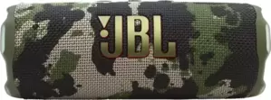 Беспроводная колонка JBL Flip 7 (камуфляж)