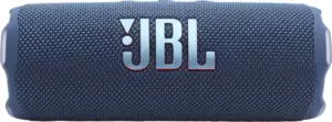 Беспроводная колонка JBL Flip 7 (темно-синий)