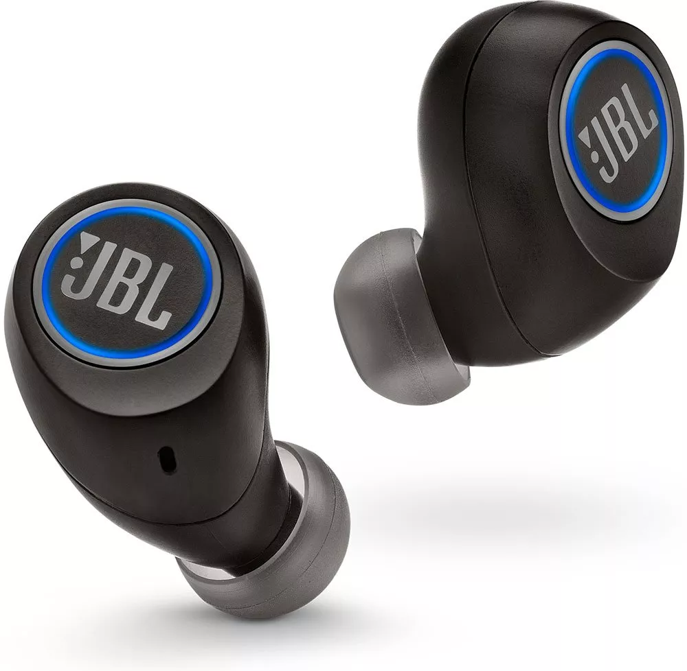 JBL Free