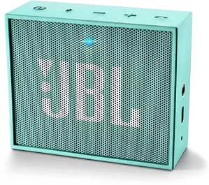Беспроводная колонка JBL Go (зеленый) фото