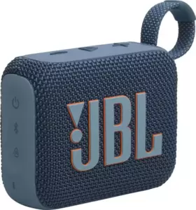 Беспроводная колонка JBL Go 4 (темно-синий) icon