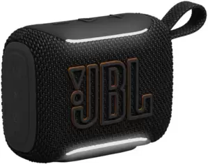 Беспроводная колонка JBL Go 5 (черный) icon