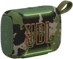 Беспроводная колонка JBL Go 5 (камуфляж) icon