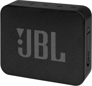 Беспроводная колонка JBL Go Essential (черный) фото