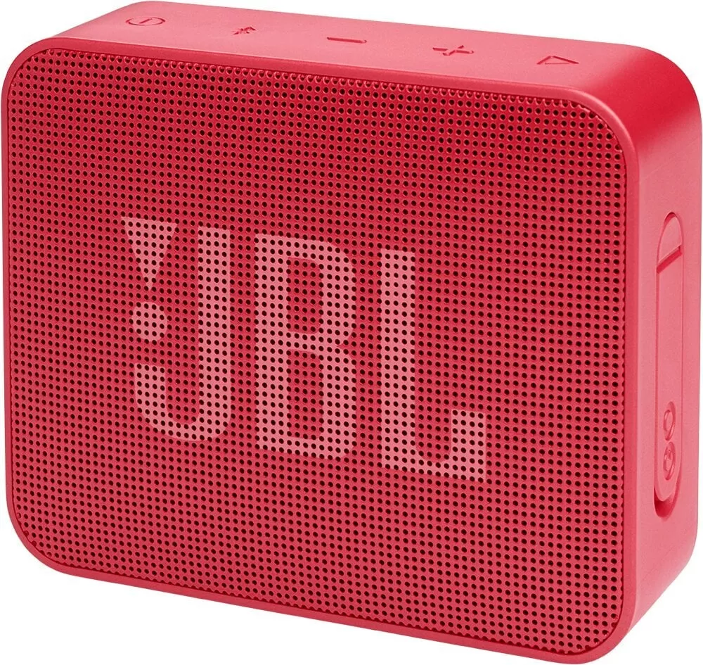 JBL Go Essential (красный)