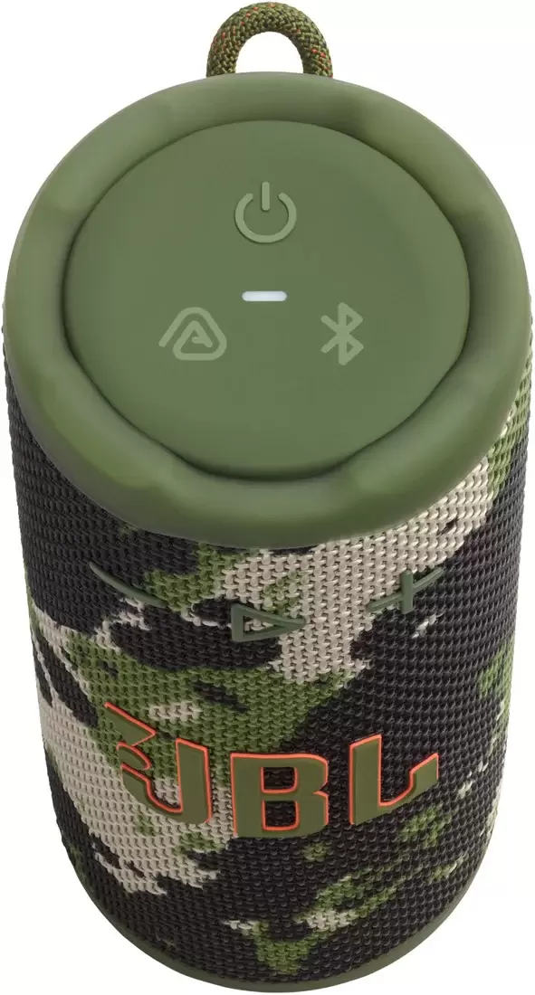 Беспроводная колонка JBL Grip (камуфляж) фото 2