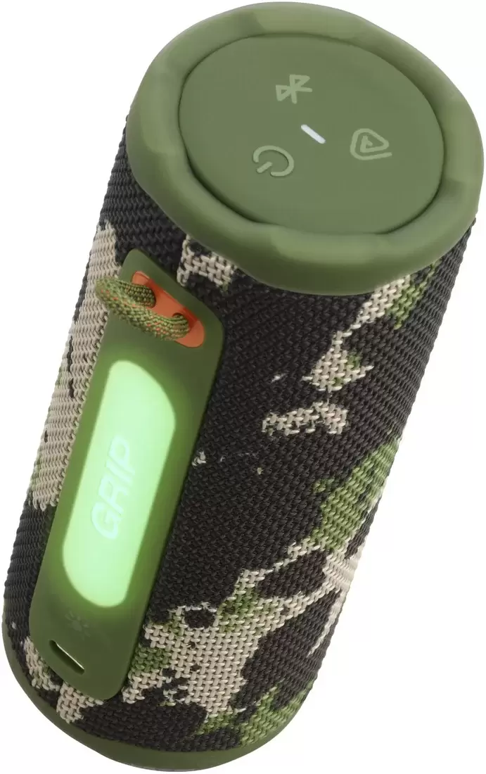 Беспроводная колонка JBL Grip (камуфляж) фото 3