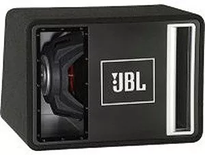 Сабвуфер JBL GTO1204BP фото