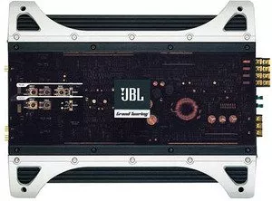 Автомобильный усилитель JBL GTO75.4 фото