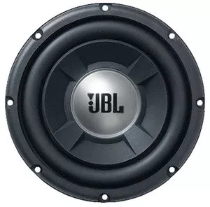 Сабвуфер JBL GTO804 фото