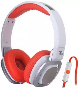 Наушники JBL J55i фото