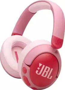 JBL Junior 470NC (розовый)