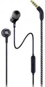 Наушники JBL Live 100 Black фото