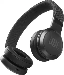 Наушники JBL Live 460NC (черный)  фото
