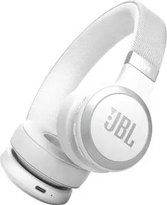 Наушники JBL Live 670NC (белый) icon