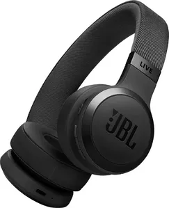 Наушники JBL Live 670NC (черный) фото