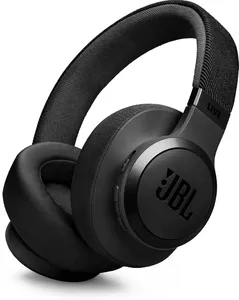 Наушники JBL Live 770NC (черный) фото