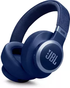 Наушники JBL Live 770NC (синий) фото