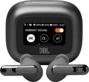 Наушники JBL Live Beam 3 (черный)