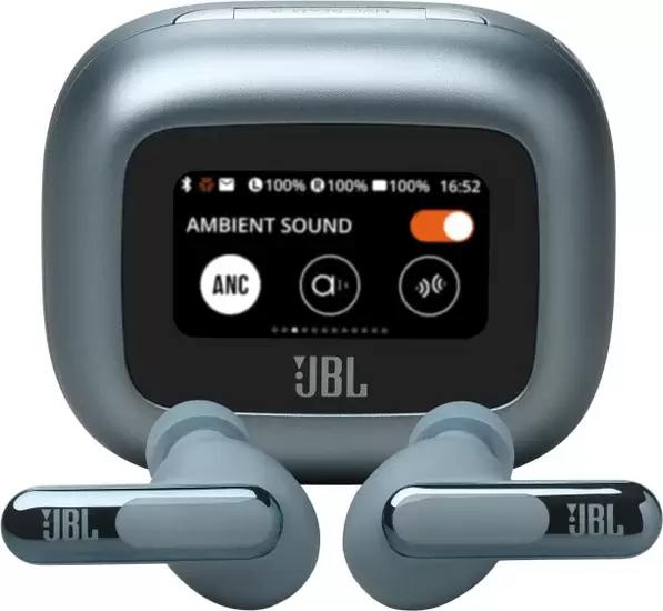 JBL Live Beam 3 (синий)