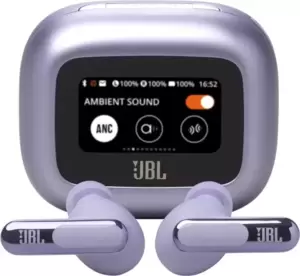 Наушники JBL Live Beam 3 (сиреневый) icon