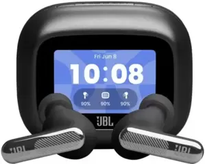 JBL Live Beam 4 (черный)
