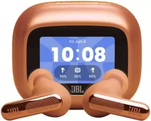 Наушники JBL Live Beam 4 (оранжевый) icon