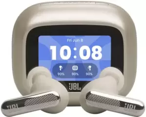 Наушники JBL Live Beam 4 (песочный) icon