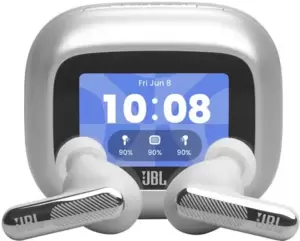 Наушники JBL Live Beam 4 (серебристый) icon