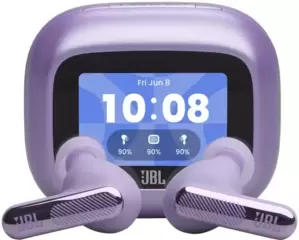 Наушники JBL Live Beam 4 (сиреневый) icon