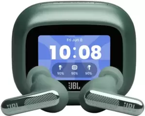 Наушники JBL Live Beam 4 (зеленый) icon