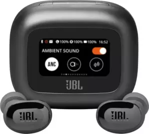 JBL Live Buds 3 (черный)