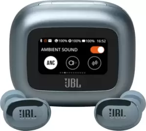 JBL Live Buds 3 (синий)