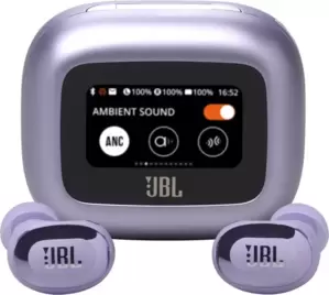 JBL Live Buds 3 (сиреневый)