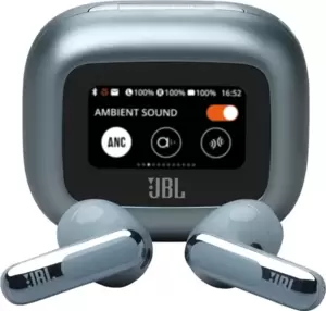 Наушники JBL Live Flex 3 (синий) icon