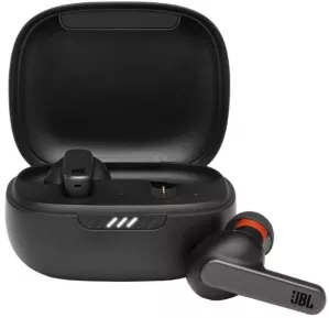 Наушники JBL Live Pro+ (черный) фото